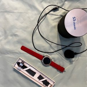 Samsung Gear S3 classic